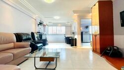 Blk 138 Bukit Batok West Avenue 6 (Bukit Batok), HDB 4 Rooms #488608421